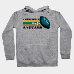 Jacksonville Jaguars Hoodie